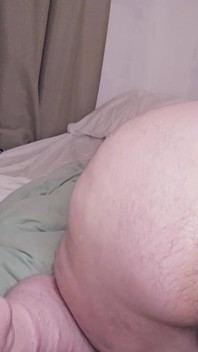 Playing with My Asshole <3