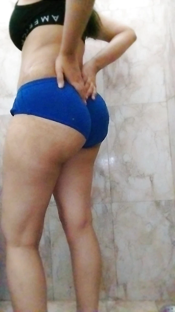 Riyathakur: Naked Desi Teen Ep. 87