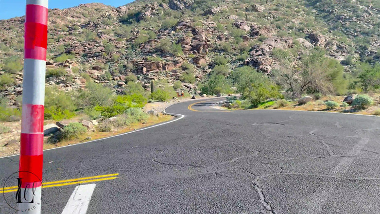 LyricsWay: Темношкіра пара в походах на свіже повітря та порнозірок