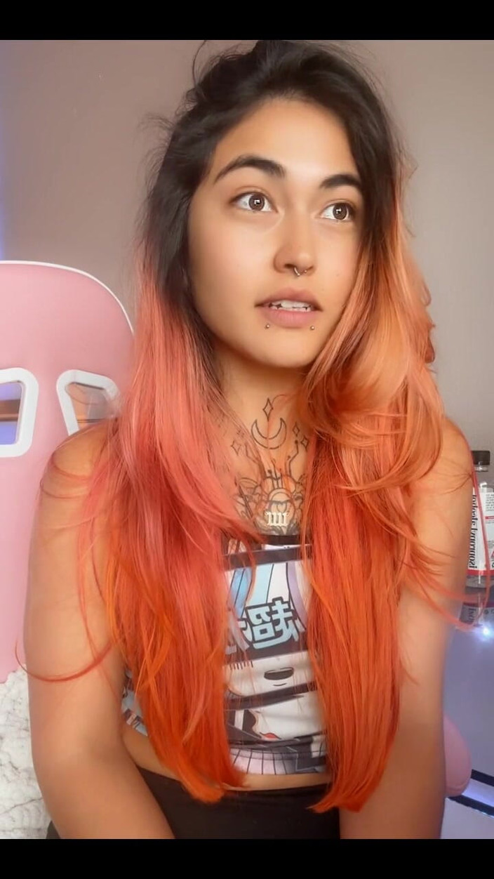 lilRavenFox: Aktualizacja życia Omg!