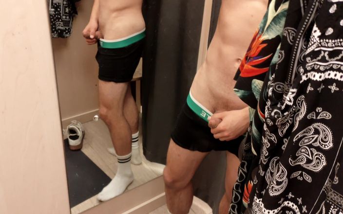Alex sport: en public