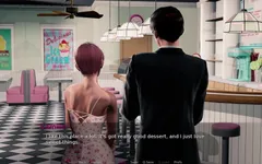 Depravazione - # 16 - romanzo visivo