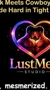 English audio gay sex story - lacrosse jock meets cowboy college stud é cavalgado duro em jeans apertados - parte 1