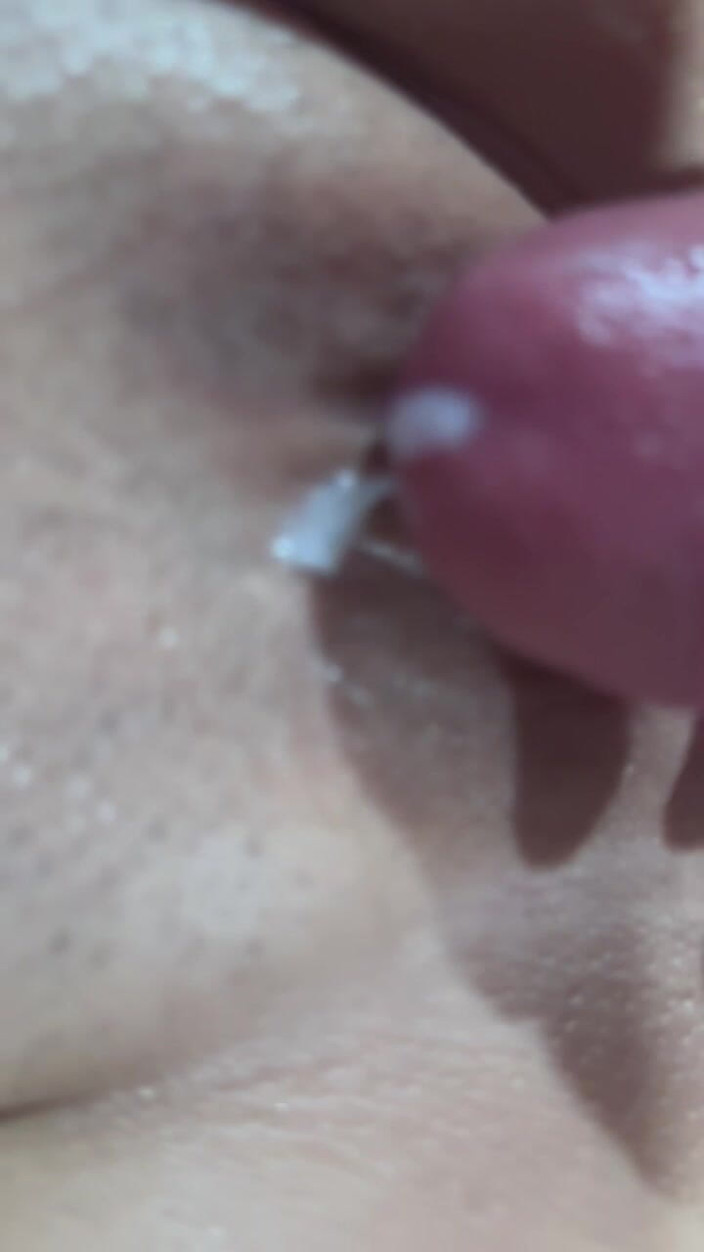 Shhhits our secret: Stříkání na moji kundičku