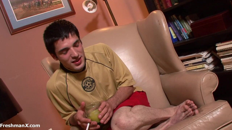 BoyFun Solo: Nicola - HD