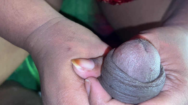 Angoori: その日はおばさんを残しました