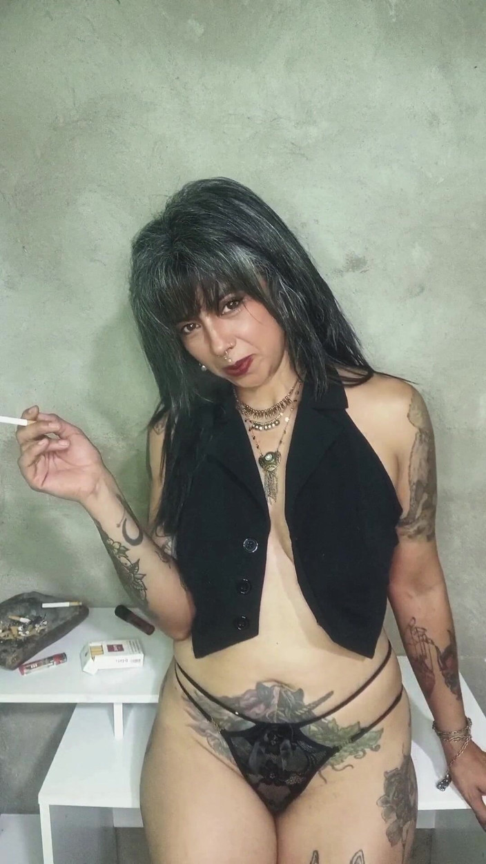 Casia Castro: puro, yere dönme ve sessizlik