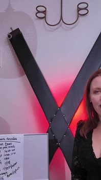Kink Basics 4 Ruoli jeux De les