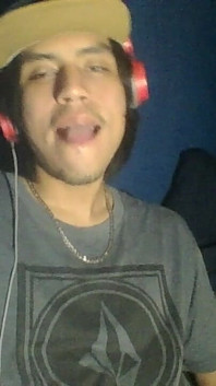 On Pc Web Cam