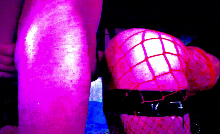 Daystar Nitewhor: Wife Whore Throatfucked Somemore