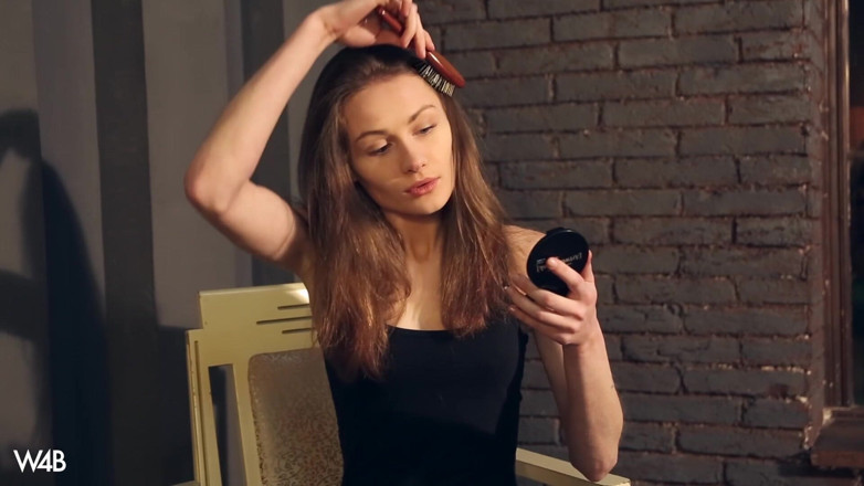 Watch4beauty: 캐스팅 케이트