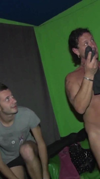 Whores in the confessional with squirting and amateur bdsm