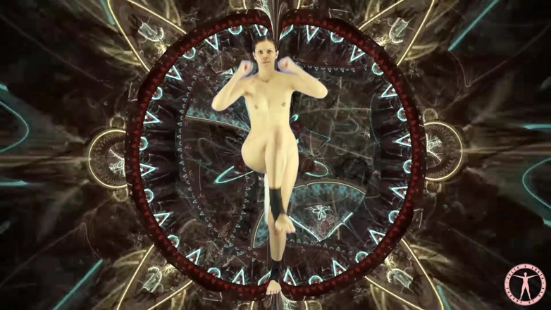TheoryOfSex: Partie 2. Ma douce danse sur de la musique asiatique avec...