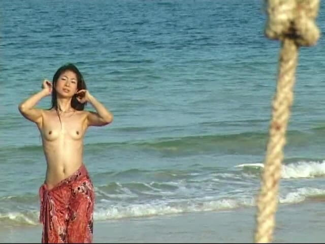 Asian Cuntz: Asian hotties posing compilation 14