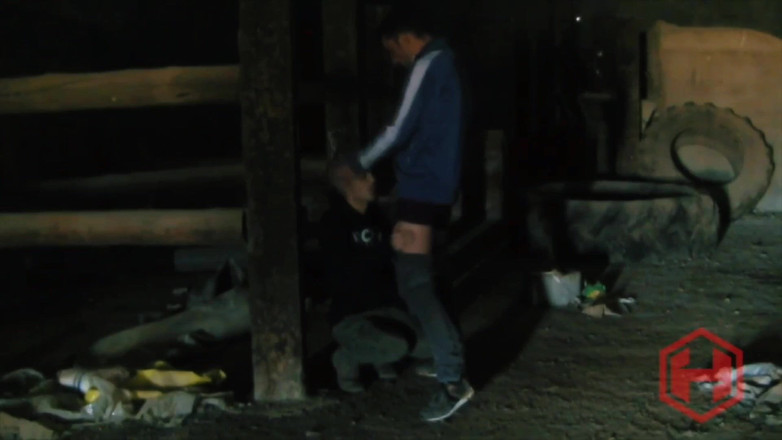 Amadeus studio: Venku a můj tvrdý péro