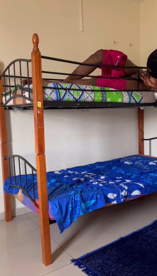 Chief_daddyy: Methodist College Hostel chlapci