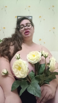 White Roses and Me