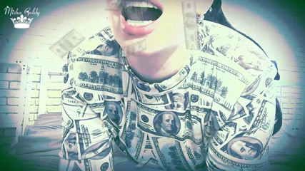 Goddess Misha Goldy: Ti rovinerò e poi ti ignorano quando sei rotto