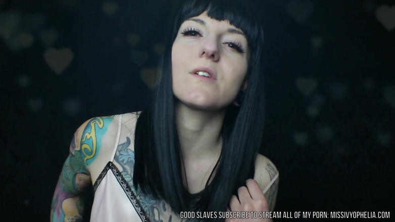 Miss Ivy Ophelia: Lovesick sissy doll triggers 5