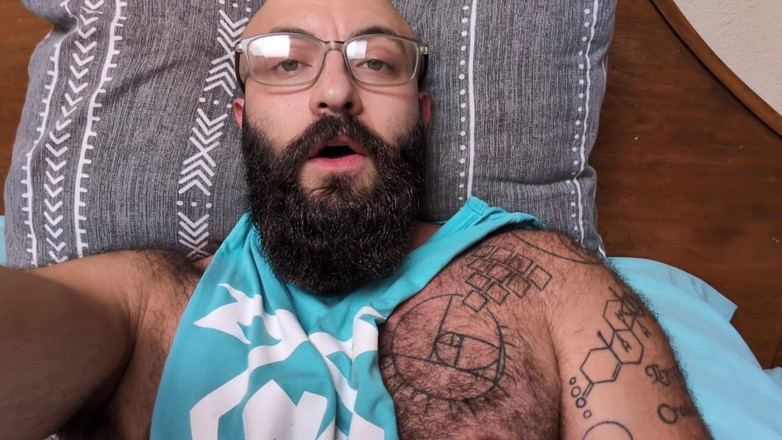 TripleXTransMan: Sextingová zábava, dělat nějaké sexy sexy Ed a ukazovat, jak...