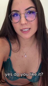 撸管指挥 - 撸管并把你所有的奶子滴在我美味的乳房上