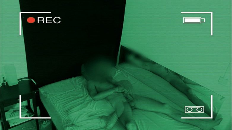 Magia Rosa: Порнормальна діяльність