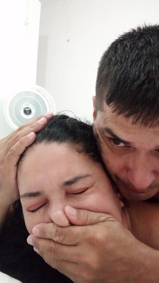 Valkyrieandluigy: Face Rough