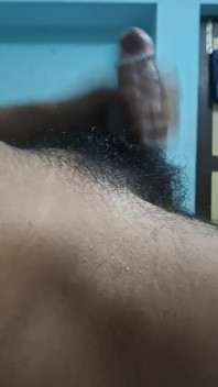Edging Post honění
