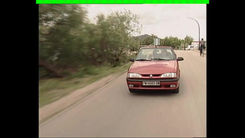 MMV Films and Clips XXX: Schätzchenwatch