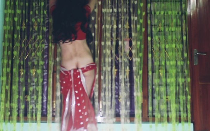 Bolly Karma: Esposa traviesa solo necesita mi bbc