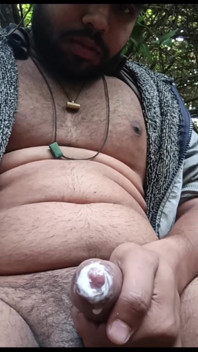 Masterbate Until Spurm Was Came Out and Feel the Orgasm When Came Out From Cock
