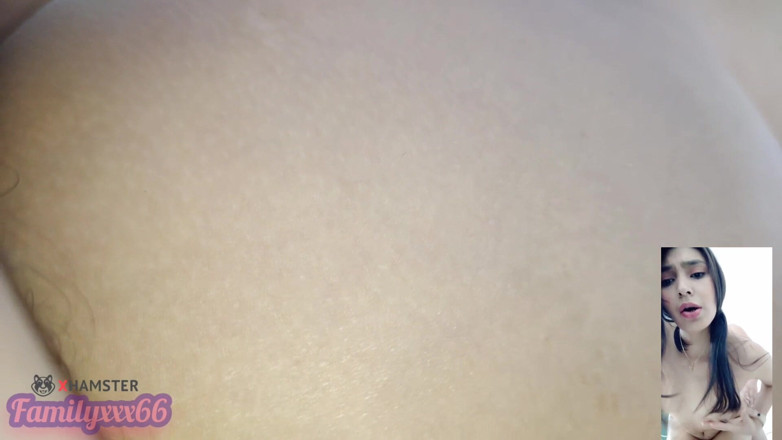 Teen sex 66: První anální sex s mojí malou nevlastní dcerou 18, těsný zadek...