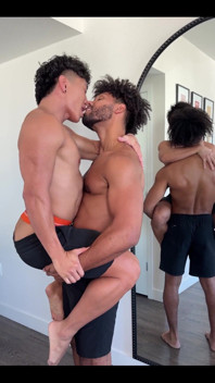 Tony Fucks Jkab