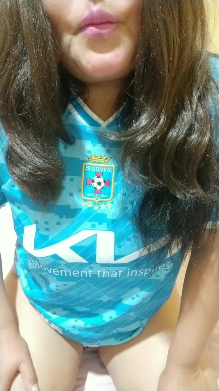 Carla Villalobos: Přiznávám, co jsem udělal ve veřejné koupelně se svým přítelem