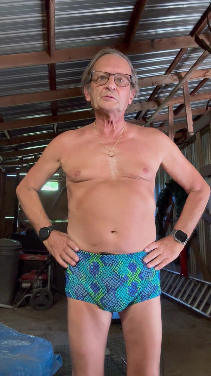 Hung Grandpa: Hung Grandpa's Ramblings