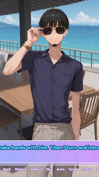 Kırılmaz aşk hentai anime - bölüm 13