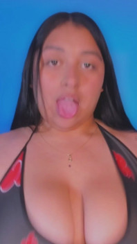 Unas Grandes Tetas