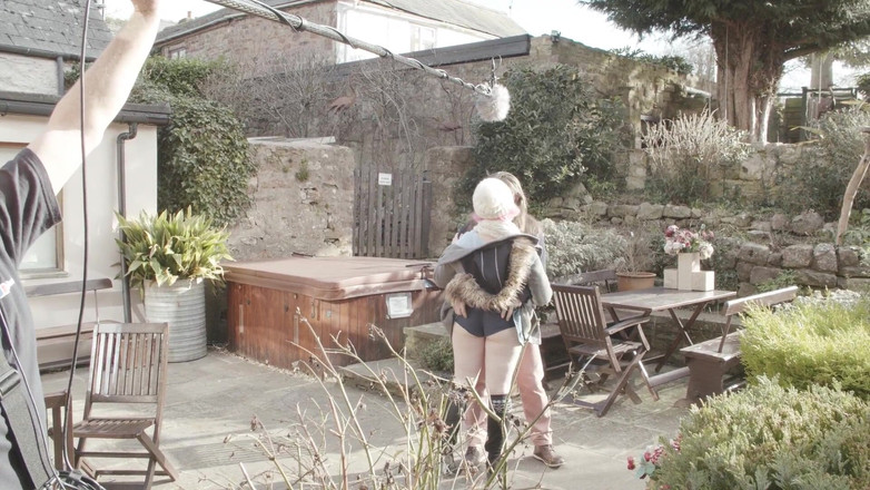 Joy Bear: Joybear Bts - Chimia Cuplei