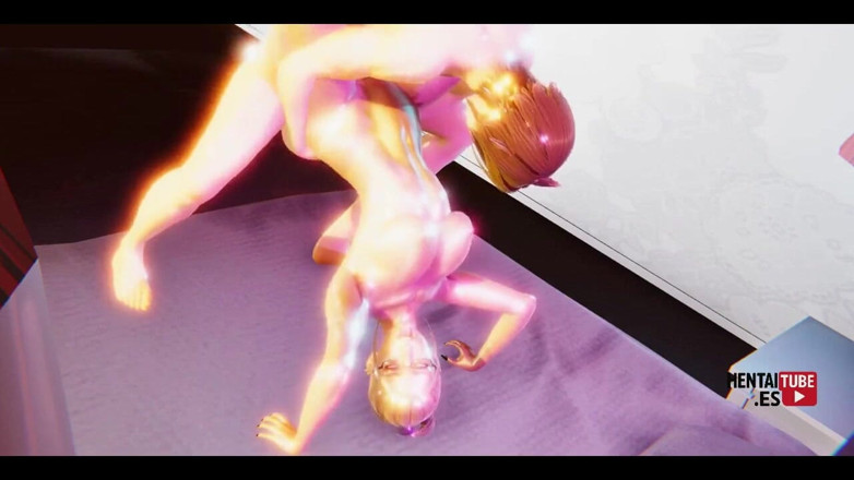 HentaiTubes: Hentai Anime Passionate Encounter
