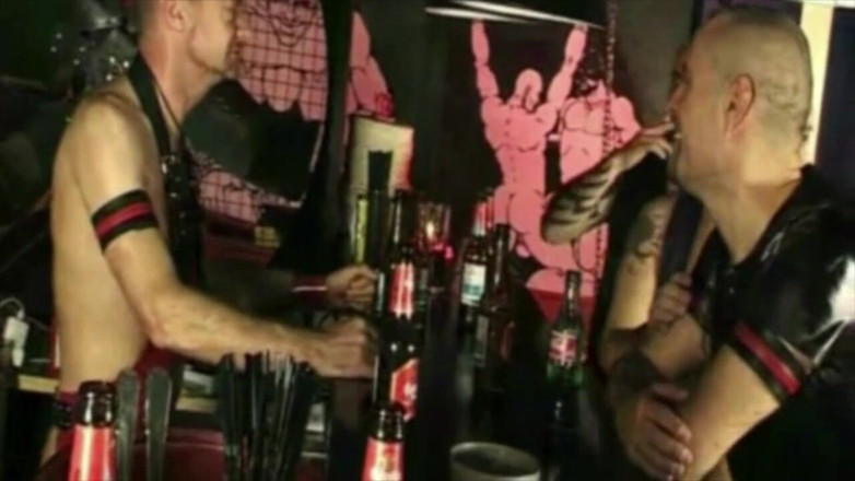 HARD PORN STUDIO: Hard porn fist session 7