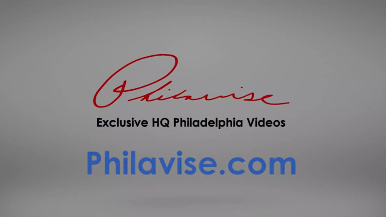 Philavise: Up close and personal with Quinn Waters