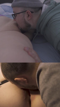 Sh Lover Got My Pussy Really Dirty for a Cuckold