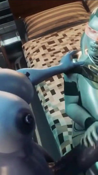 Rigid3d D3d Super Hero Workout Futa V and Meredith Stout Destroying a Delicious Cum-thirsty Whore