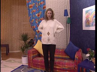 YOUR FIRST PORN: Så Wichsen Reife Frauen - Claudia Så här rycker mogna kvinnor -...