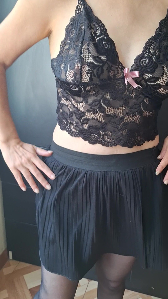 Agnes Swallow: Modelowanie stroju