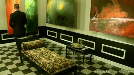 MenAtPlay: The Gallery