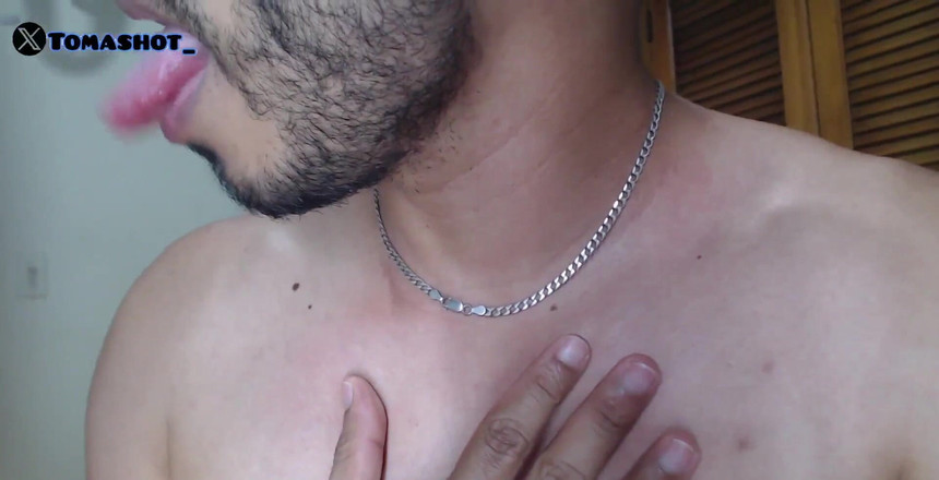 Tommhot: Потік почався 05/29/2024 11:46 вечора