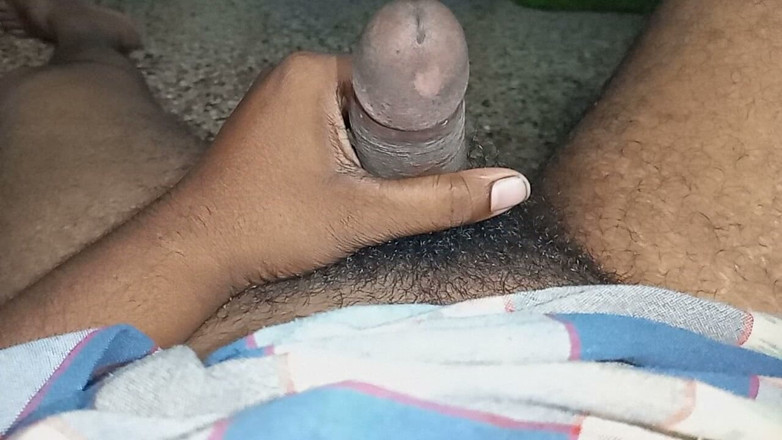 Fucking my wife: Adik ipar saya menjilat pepek di luar hotel