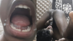Wheyincognito: Sexy teenagerka 18 nastříká své sperma do vlastních úst