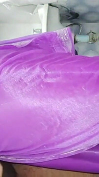 Vòi hoa sen biến thành một cái gì đó khác